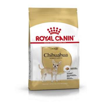 tests-Royal Canin Chihuahua Adult-Bild