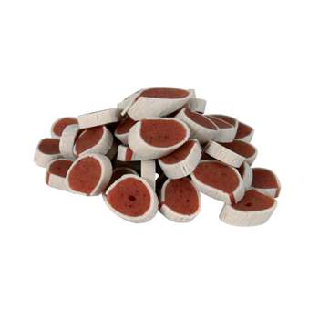 tests-TRIXIE Hundesnack PREMIO Rolls mit Hühnchen und Seelachs-Bild