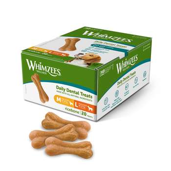 tests-Whimzees Ricebones-Bild