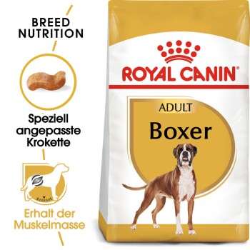 tests-Royal Canin Boxer Adult-Bild