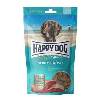 tests-Happy Dog MeatSnack Nordseeküste-Bild