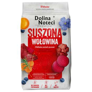 tests-Dolina Noteci Premium Rind-Bild