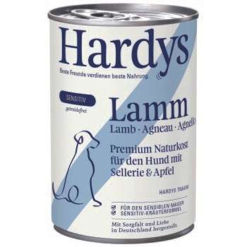 tests-Hardys Sensitiv No. 3 Lamm-Bild