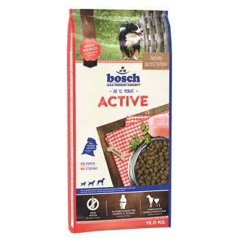 tests-Bosch Active-Bild