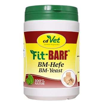 tests-cdVet Fit-BARF BM-Hefe-Bild