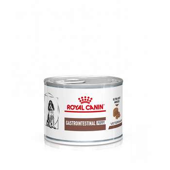 tests-Royal Canin Veterinary Canine Gastrointestinal Puppy Ultra Soft Mousse-Bild