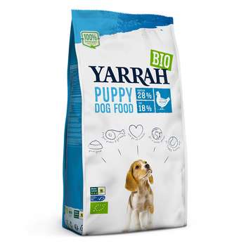 tests-YARRAH Puppy-Bild