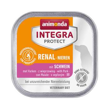 tests-Animonda Integra Protect Niere Schwein-Bild