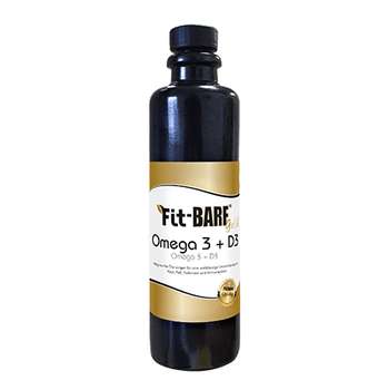 tests-cdVet Fit-BARF Gold Omega-3+D3-Bild