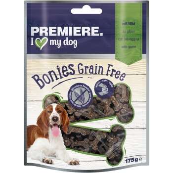 tests-Premiere Bonies grain free Wild-Bild