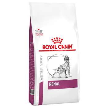 tests-Royal Canin Veterinary Canine Renal-Bild