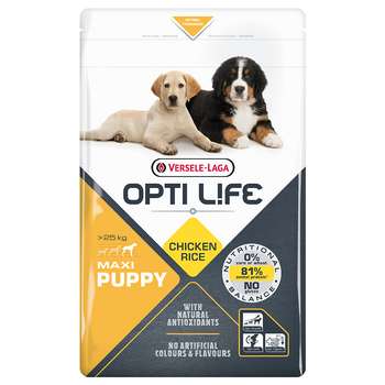 tests-Opti Life Puppy Maxi-Bild