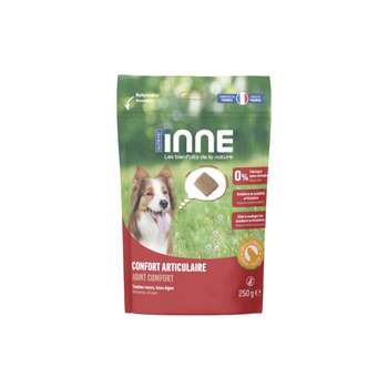 tests-Nutrivet Inne Hundesnack Articular Comfort-Bild