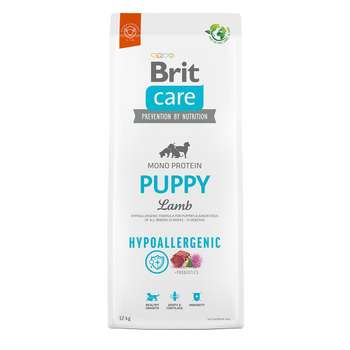 tests-Brit Care Dog Hypoallergenic Puppy-Bild