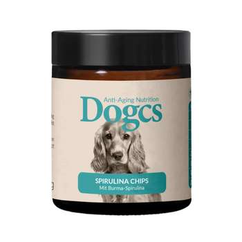 tests-Dogcs Spirulina Chips-Bild