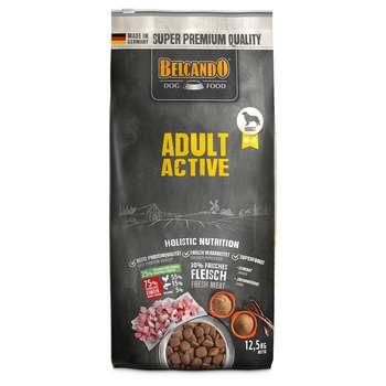 tests-BELCANDO Adult Active-Bild