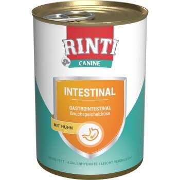 tests-Rinti Canine Intestinal Adult Huhn-Bild