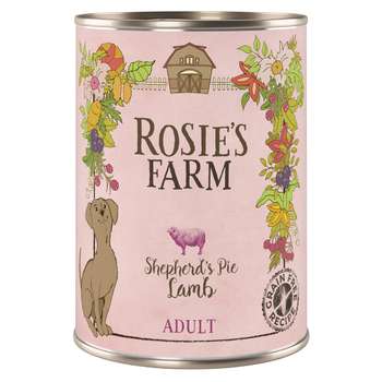 tests-Rosie‘s Farm Adult Lamm-Bild