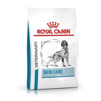 tests-Royal Canin Veterinary Skin Care-Bild