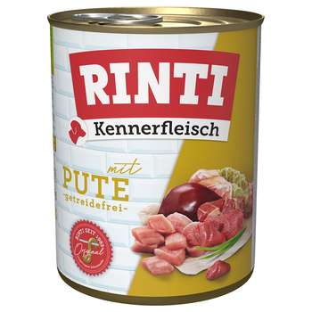 tests-Rinti Kennerfleisch Pute-Bild