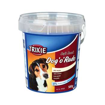 tests-TRIXIE Soft Snack Dog'o'Rado-Bild