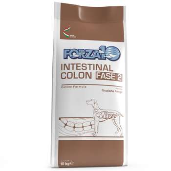 tests-Forza10 Active Line Intestinal Colon Phase 2-Bild