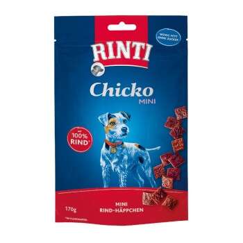 tests-Rinti Chicko Mini Rind-Bild