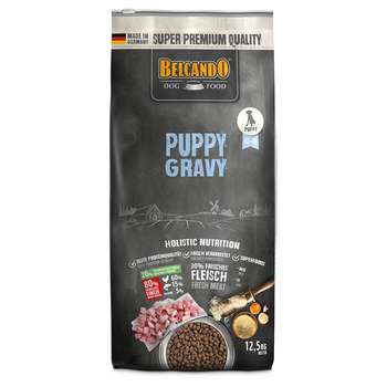 tests-BELCANDO Puppy Gravy-Bild