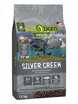 tests-Wildborn Silver Creek-Bild