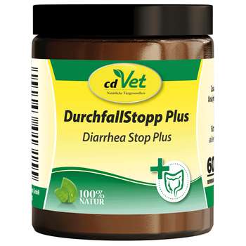 tests-cdVet Durchfall Stopp Plus-Bild