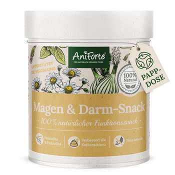 tests-AniForte Magen & Darm-Snack-Bild