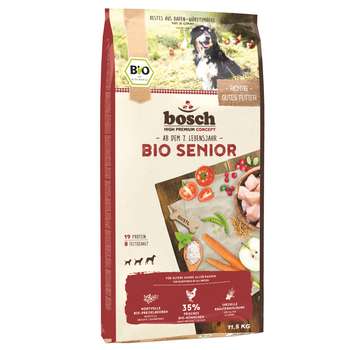 tests-Bosch Bio - Bio Senior-Bild