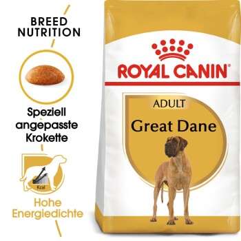 tests-Royal Canin Deutsche Dogge Adult-Bild