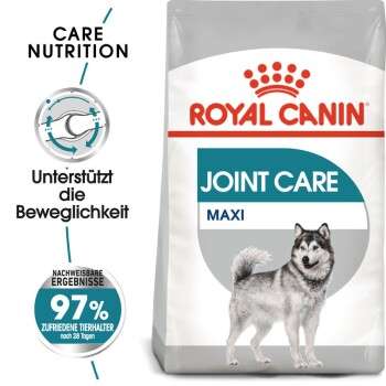 tests-Royal Canin Maxi Joint Care-Bild