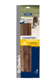 tests-Dr. Clauder's Country Dental Snack Huhn - Large Breed-Bild