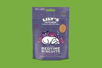 tests-LILY'S KITCHEN Bedtime Biscuits-Bild