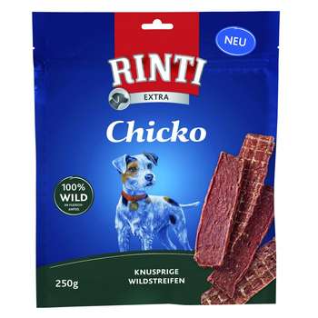 tests-Rinti Chicko Wild-Bild