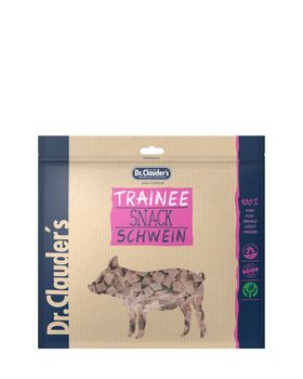 tests-Dr. Clauder's Trainee Snack Schwein-Bild