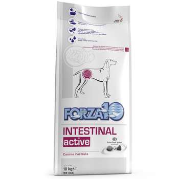 tests-Forza10 Active Line - Intestinal Active-Bild