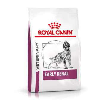 tests-Royal Canin Veterinary Canine Early Renal-Bild