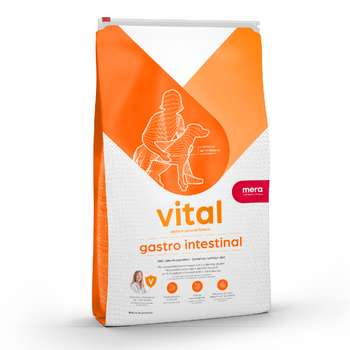 tests-MERA vital gastro intestinal-Bild