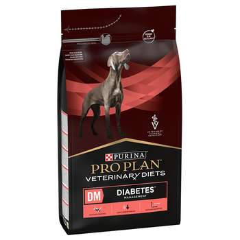 tests-Pro Plan Veterinary Diets DM Diabetes-Bild