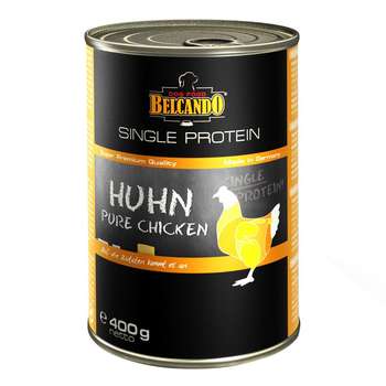 tests-BELCANDO Single Protein - Huhn-Bild