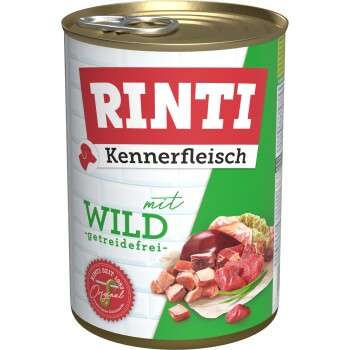 tests-Rinti Kennerfleisch Wild-Bild