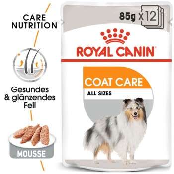 tests-Royal Canin Coat Care-Bild