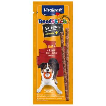 tests-Vitakraft Beef Stick School Rind-Bild