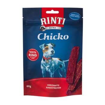 tests-Rinti Chicko Rind-Bild