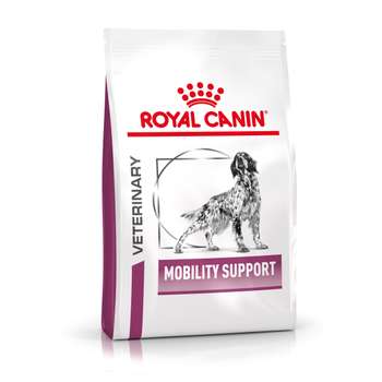 tests-Royal Canin Veterinary Canine Mobility Support-Bild