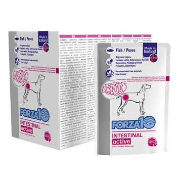 tests-Forza10 Actiwet Intestinal active Nassfisch-Bild