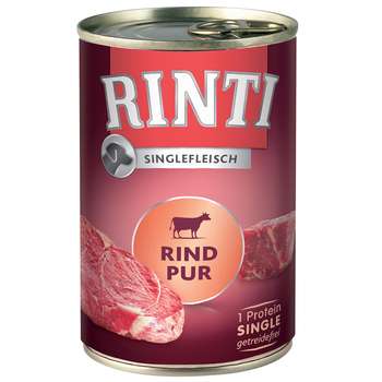 tests-Rinti Singlefleisch - Rind pur-Bild